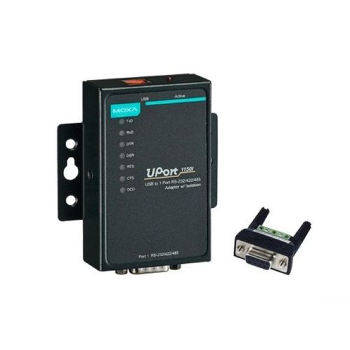 UPort 1150I MOXA UPort 1150I MOXA
